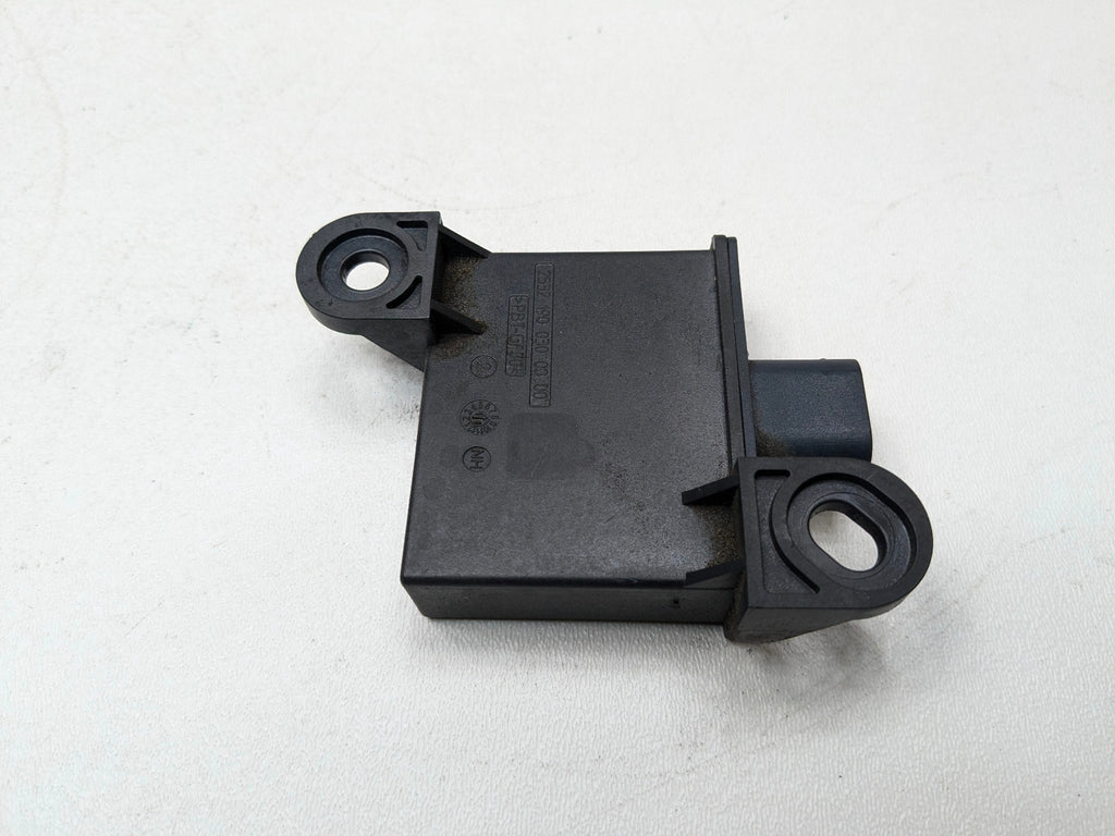 2011 - 2014 OEM PORSCHE CAYENNE TIRE PRESSURE MONITOR SENSOR CONTROL MODULE UNIT