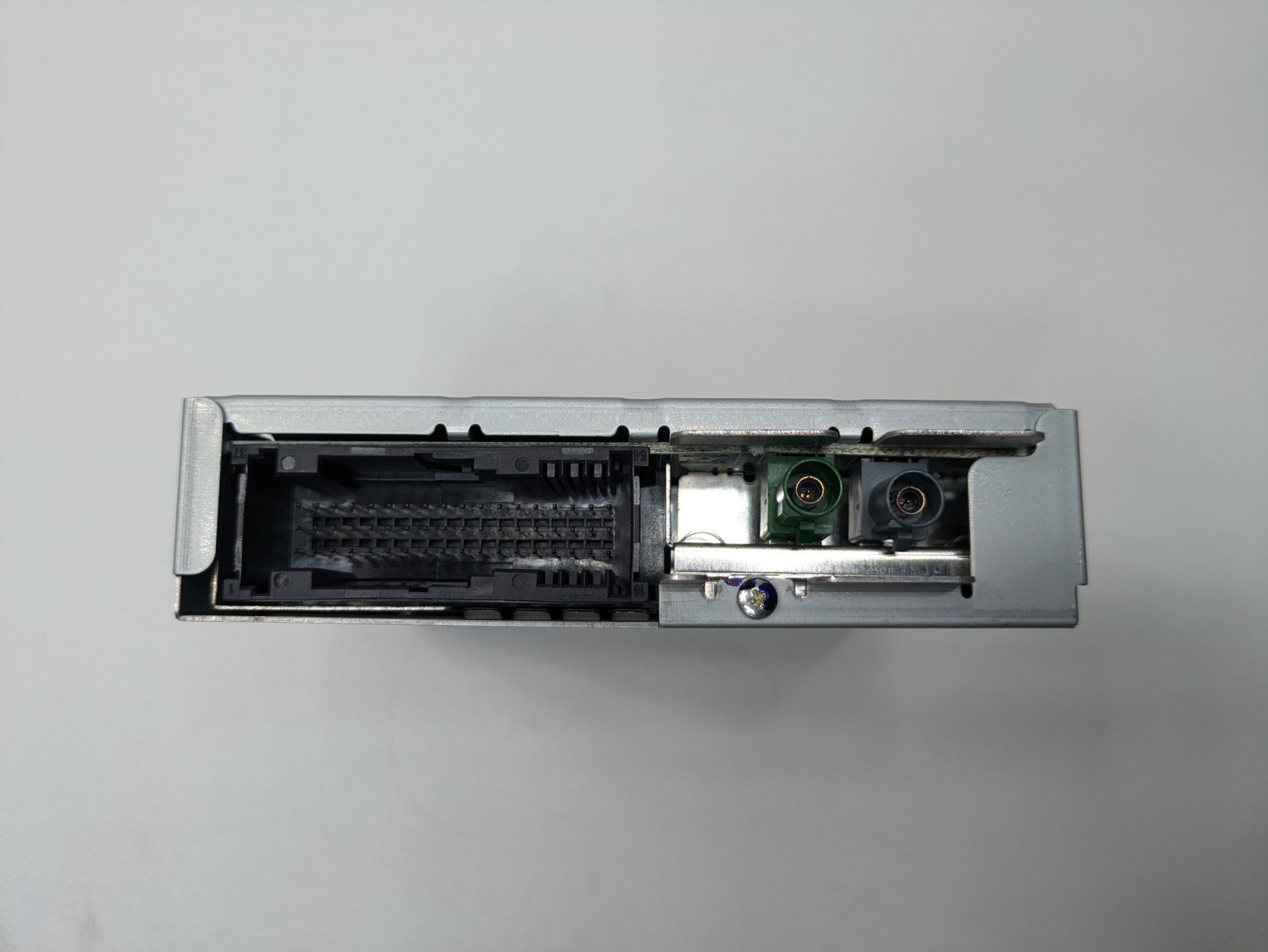 2011 - 2014 OEM PORSCHE CAYENNE REAR VIEW CAMERA CONTROL MODULE UNIT