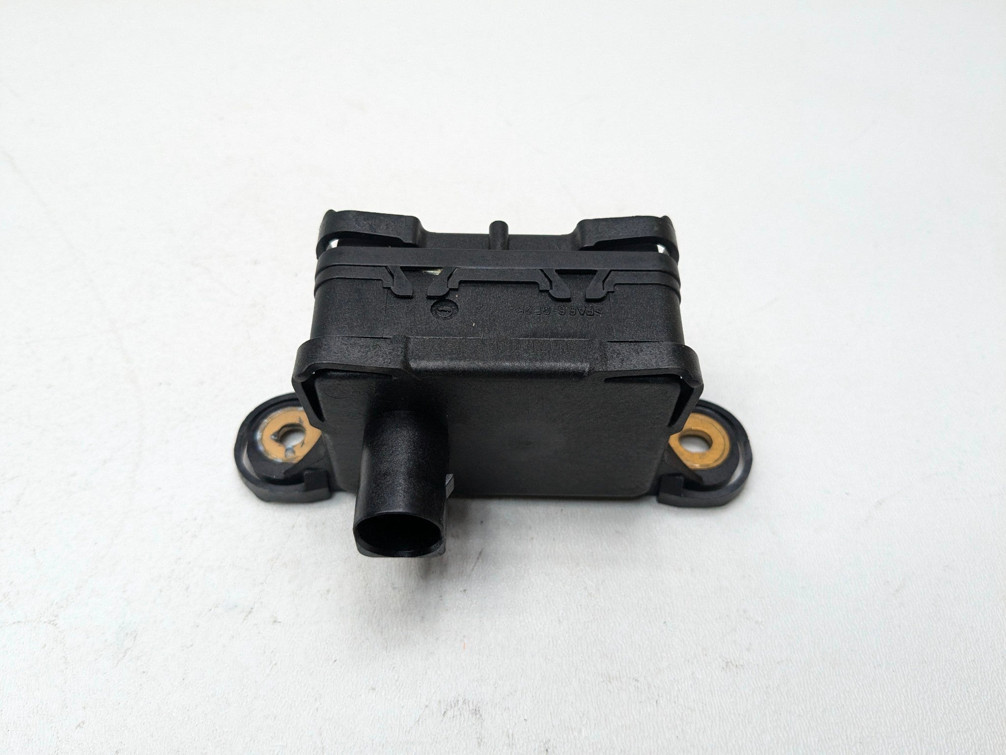 2011 - 2014 OEM PORSCHE CAYENNE YAW RATE SENSOR STABILITY CONTROL MODULE UNIT