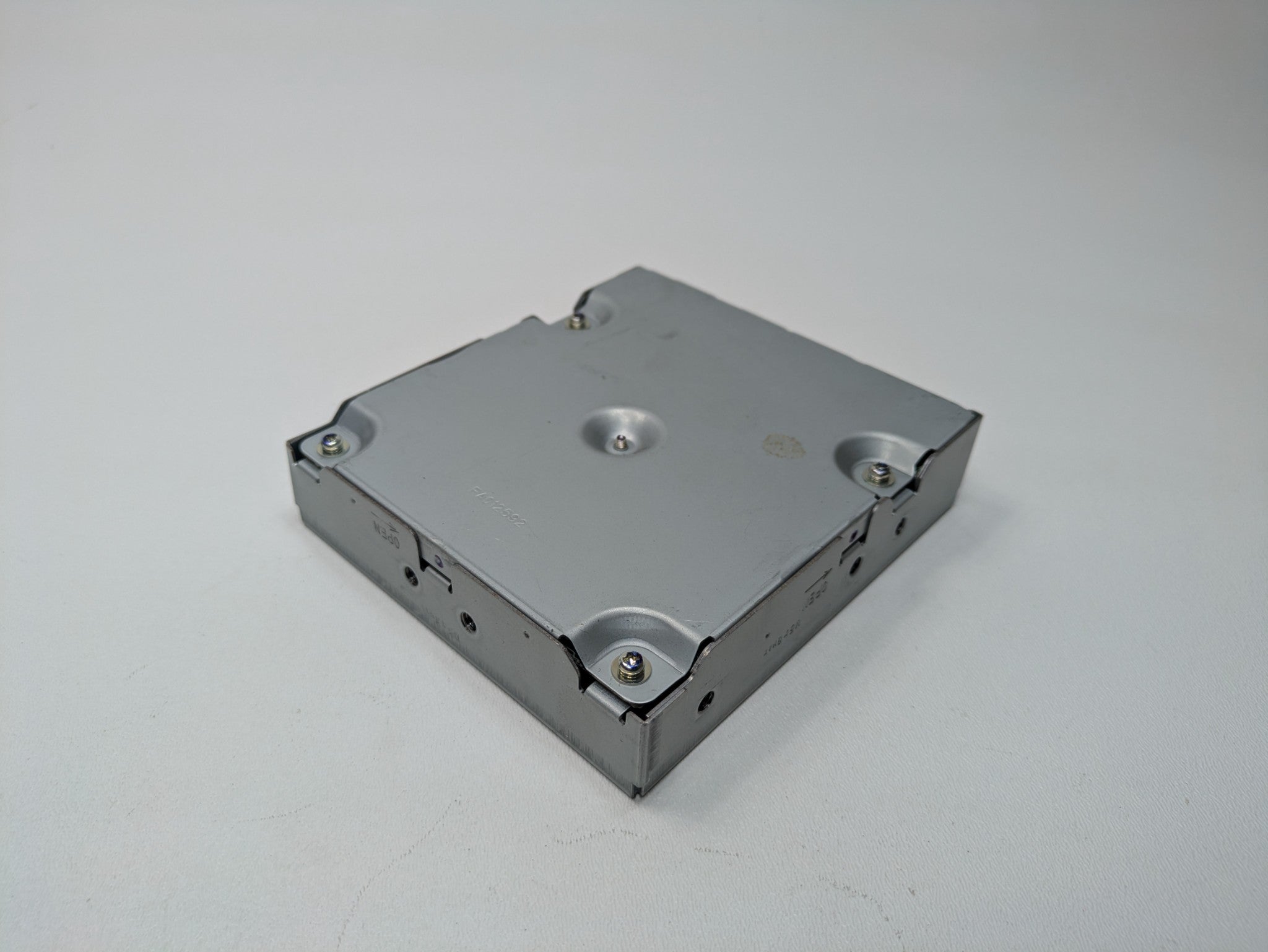 2011 - 2014 OEM PORSCHE CAYENNE REAR VIEW CAMERA CONTROL MODULE UNIT