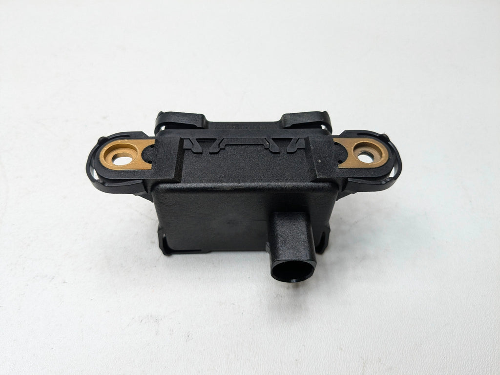 2011 - 2014 OEM PORSCHE CAYENNE YAW RATE SENSOR STABILITY CONTROL MODULE UNIT