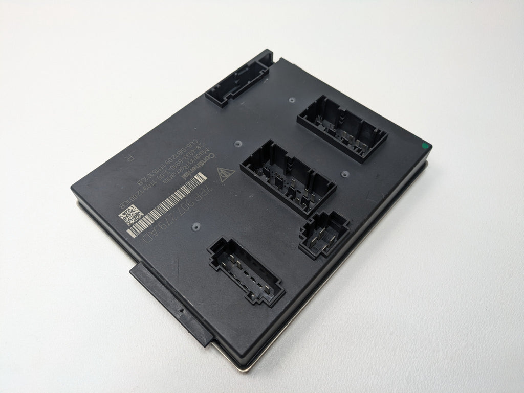 2011 - 2014 OEM PORSCHE CAYENNE BCM BODY CONTROL MODULE UNIT