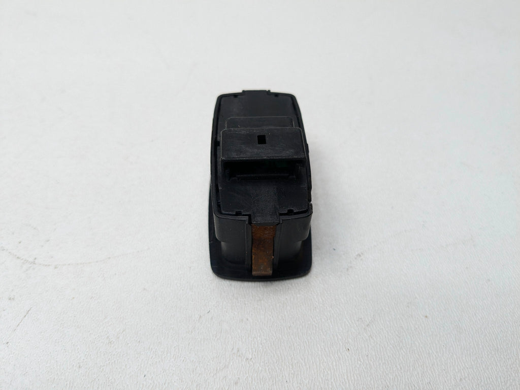 2011 - 2014 OEM PORSCHE CAYENNE ANTI THEFT SYSTEM CONTROL ALARM SWITCH BLACK