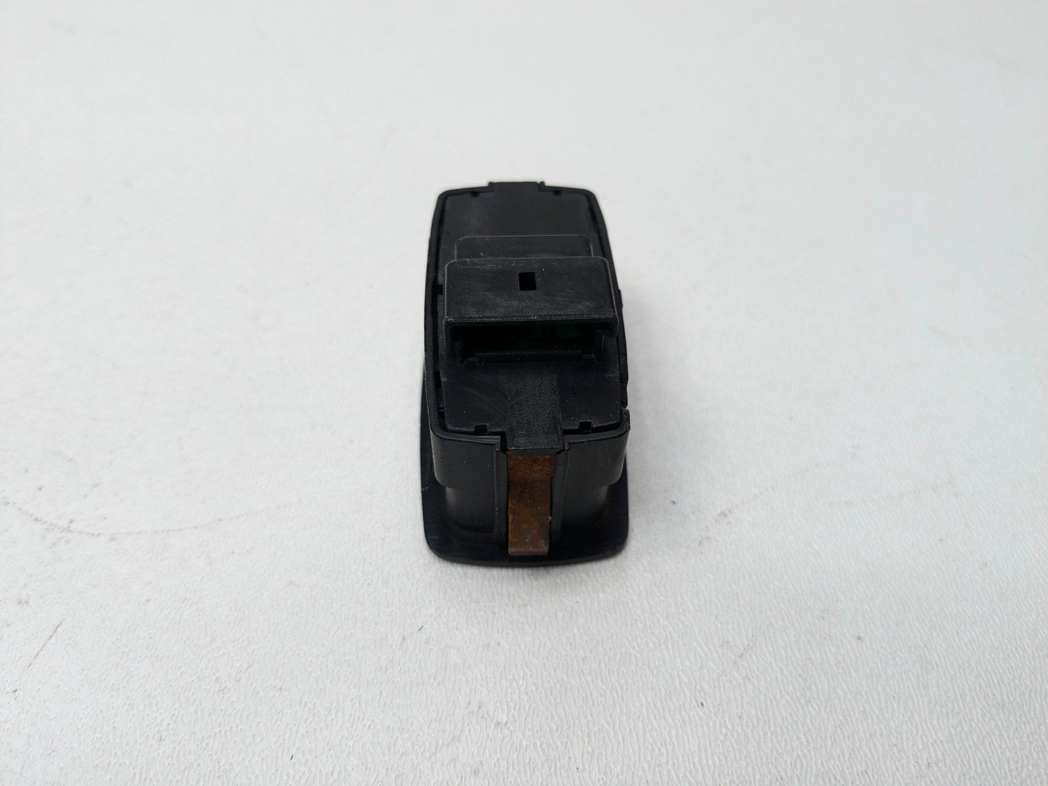 2011 - 2014 OEM PORSCHE CAYENNE ANTI THEFT SYSTEM CONTROL ALARM SWITCH BLACK