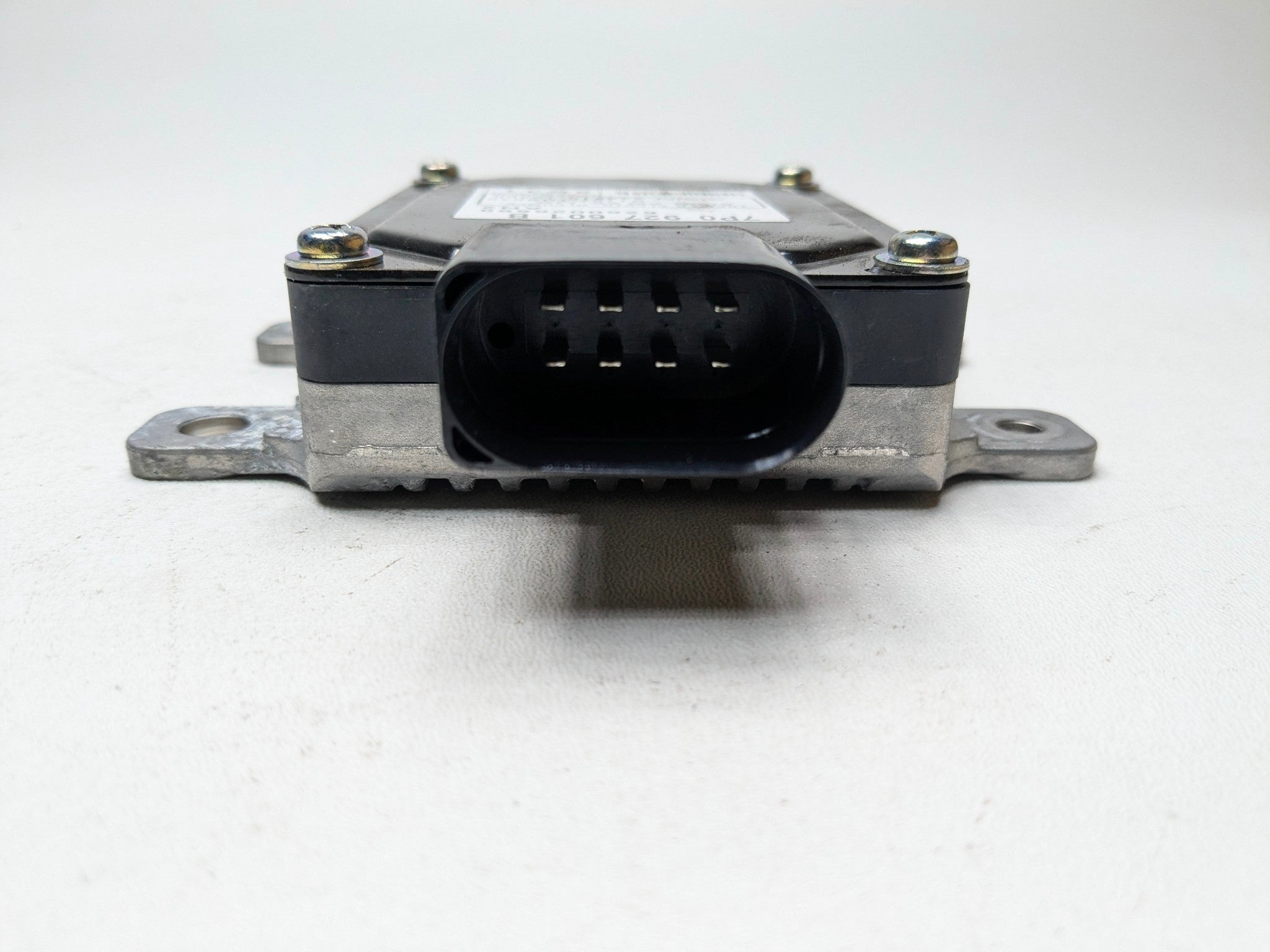 2011 - 2014 OEM PORSCHE CAYENNE TRANSMISSION OIL PUMP CONTROL MODULE UNIT