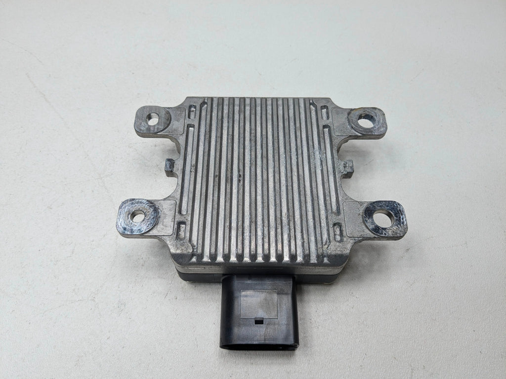 2011 - 2014 OEM PORSCHE CAYENNE TRANSMISSION OIL PUMP CONTROL MODULE UNIT