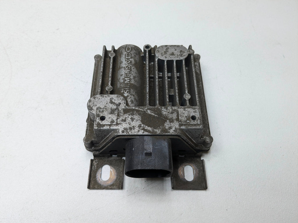 2011 - 2014 OEM PORSCHE CAYENNE FUEL PUMP COMPUTER CONTROL MODULE UNIT