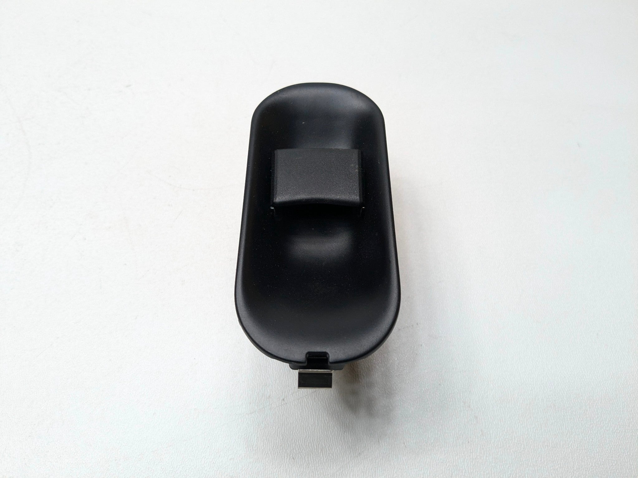 2011 - 2014 OEM PORSCHE CAYENNE STEERING COULUMN ADJUSTMENT SWITCH ASSEMBLY