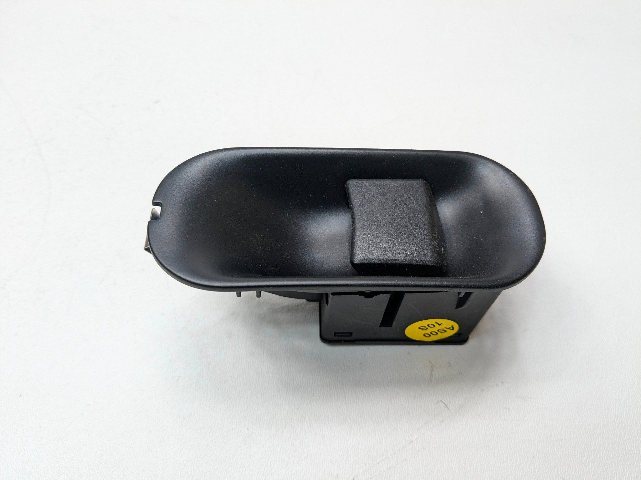 2011 - 2014 OEM PORSCHE CAYENNE STEERING COULUMN ADJUSTMENT SWITCH ASSEMBLY