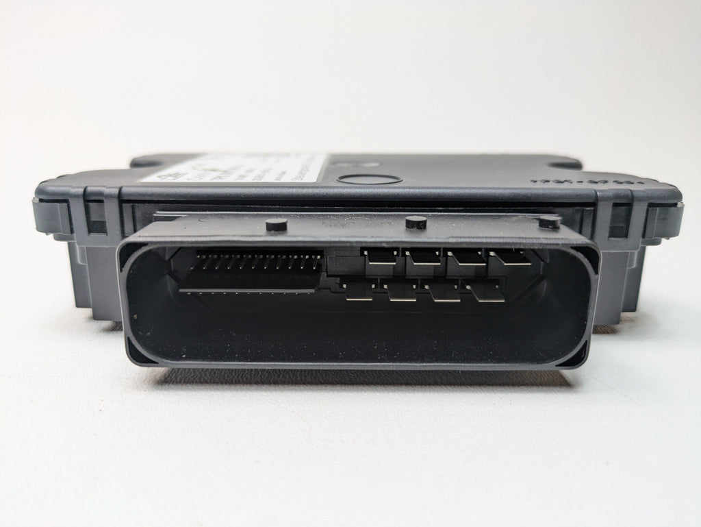 2011 - 2014 OEM PORSCHE CAYENNE ELECTRIC PARKING CONTROL MODULE UNIT
