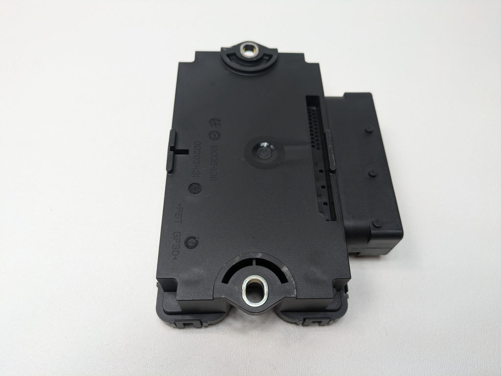 2011 - 2014 OEM PORSCHE CAYENNE ELECTRIC PARKING CONTROL MODULE UNIT