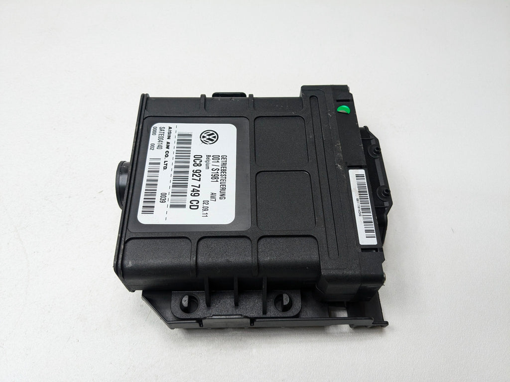 2011 - 2014 OEM PORSCHE CAYENNE TRANSMISSION COMPUTER CONTROL MODULE UNIT