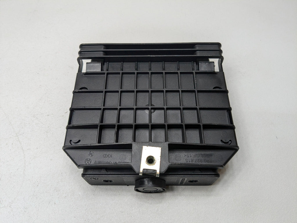 2011 - 2014 OEM PORSCHE CAYENNE TRANSMISSION COMPUTER CONTROL MODULE UNIT