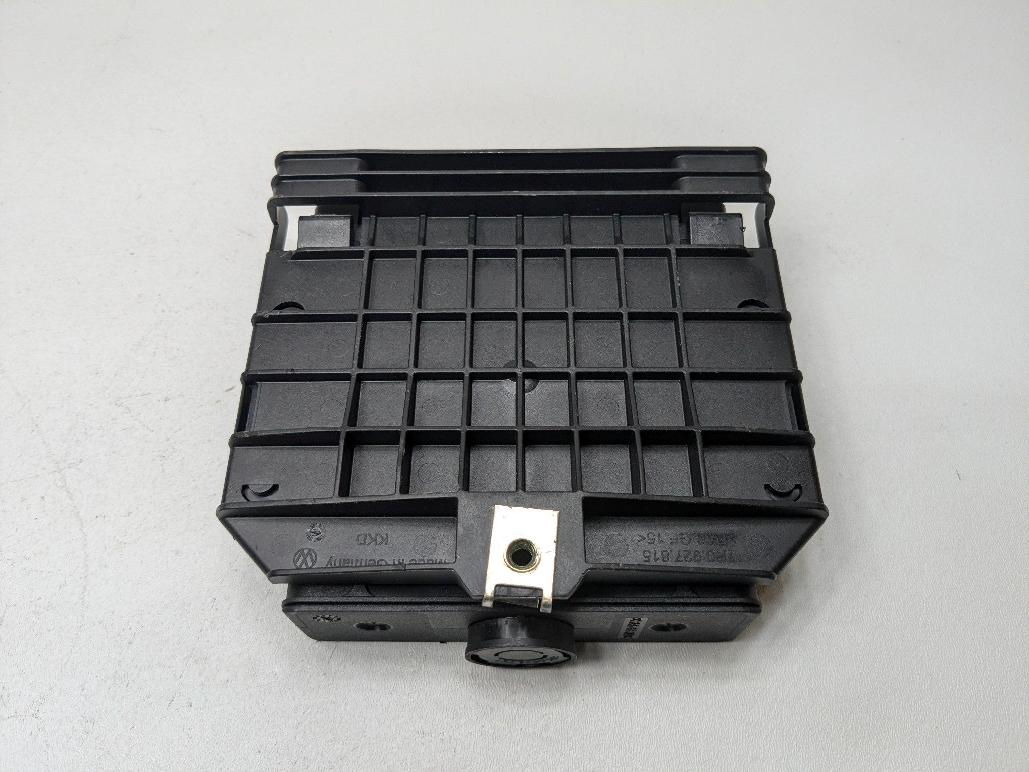 2011 - 2014 OEM PORSCHE CAYENNE TRANSMISSION COMPUTER CONTROL MODULE UNIT