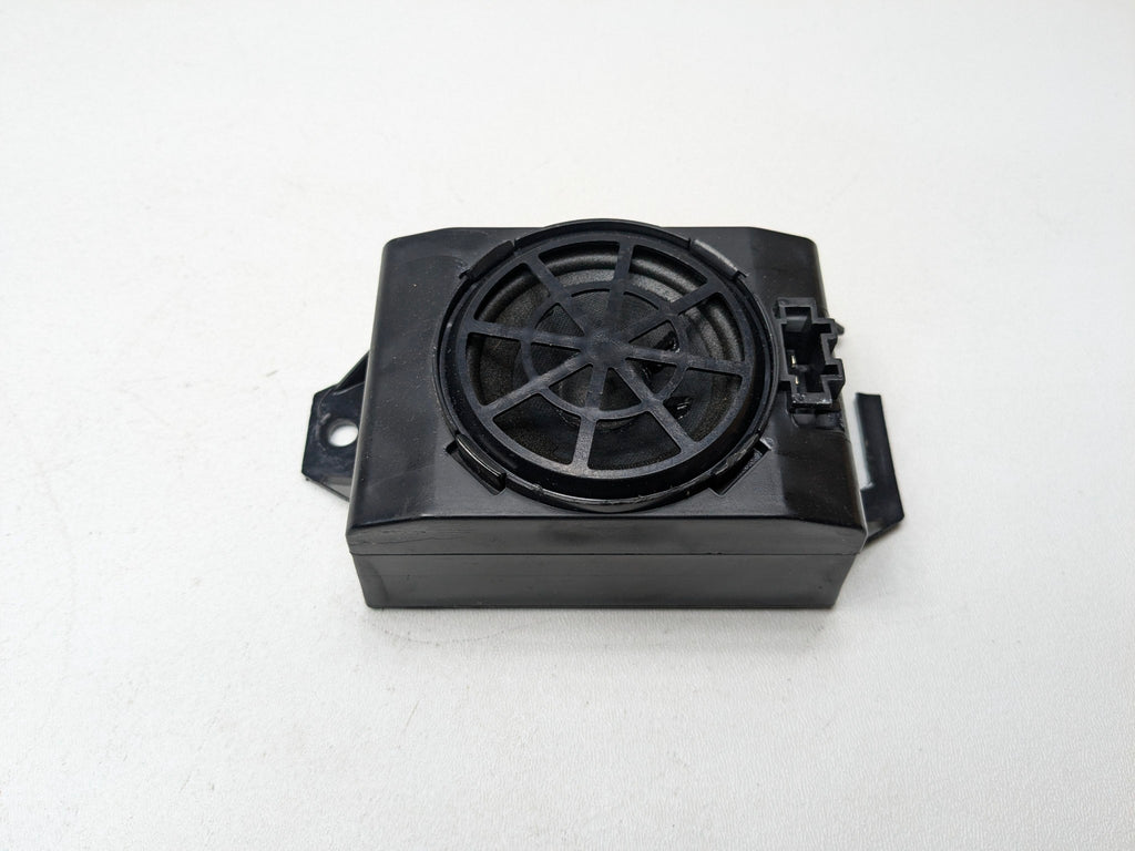 2011 - 2014 OEM PORSCHE CAYENNE PARKING BUZZER SENSOR SPEAKER BLACK