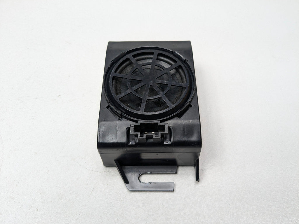 2011 - 2014 OEM PORSCHE CAYENNE PARKING BUZZER SENSOR SPEAKER BLACK