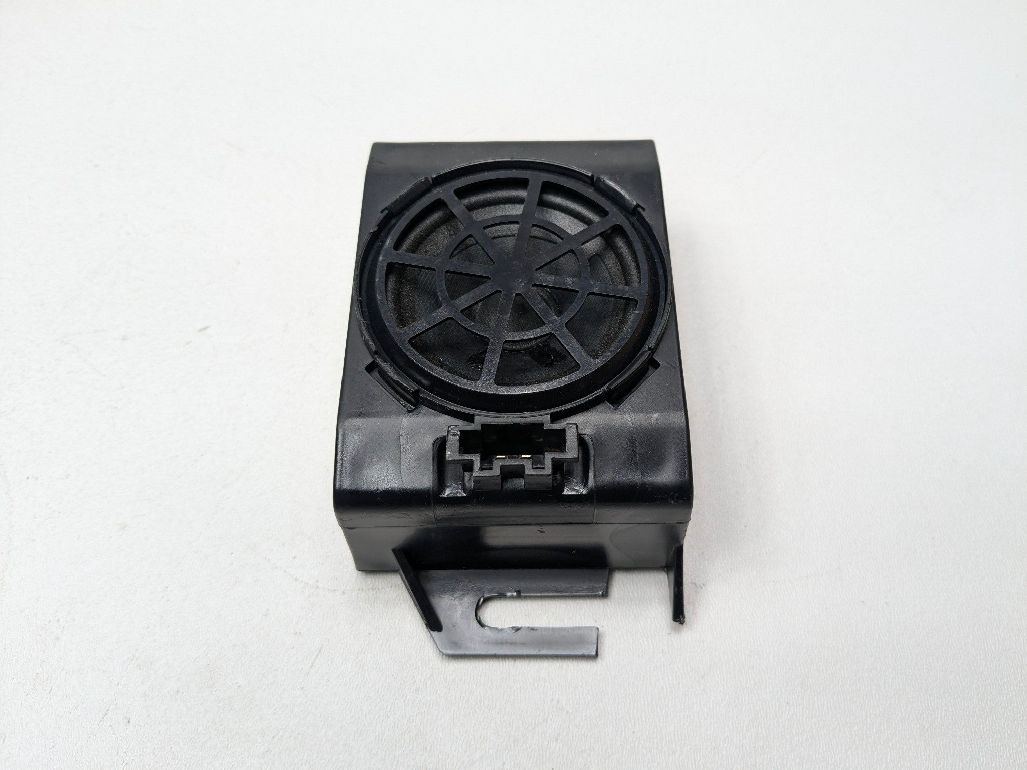 2011 - 2014 OEM PORSCHE CAYENNE PARKING BUZZER SENSOR SPEAKER BLACK