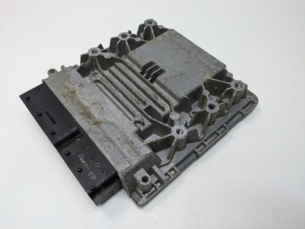 2011 - 2014 OEM PORSCHE CAYENNE ECU ENGINE BRAIN BOX COMPUTER CONTROL MODULE