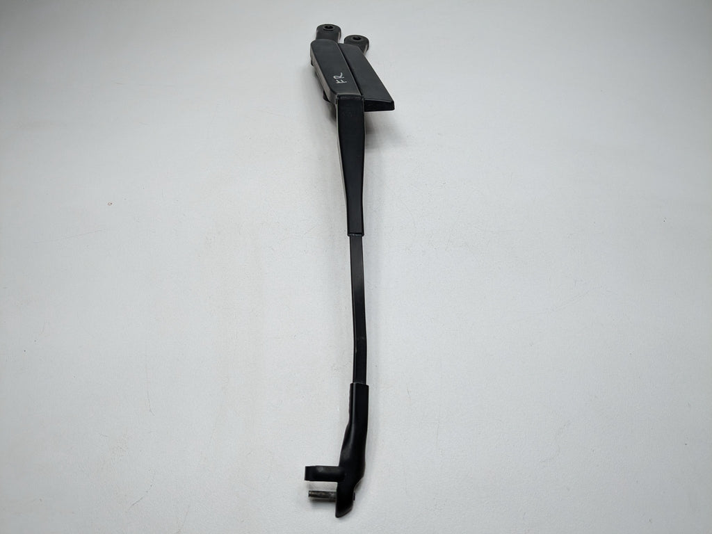 2011 - 2014 OEM PORSCHE CAYENNE FRONT RIGHT PASSENGER SIDE WINDSHIELD WIPER ARM