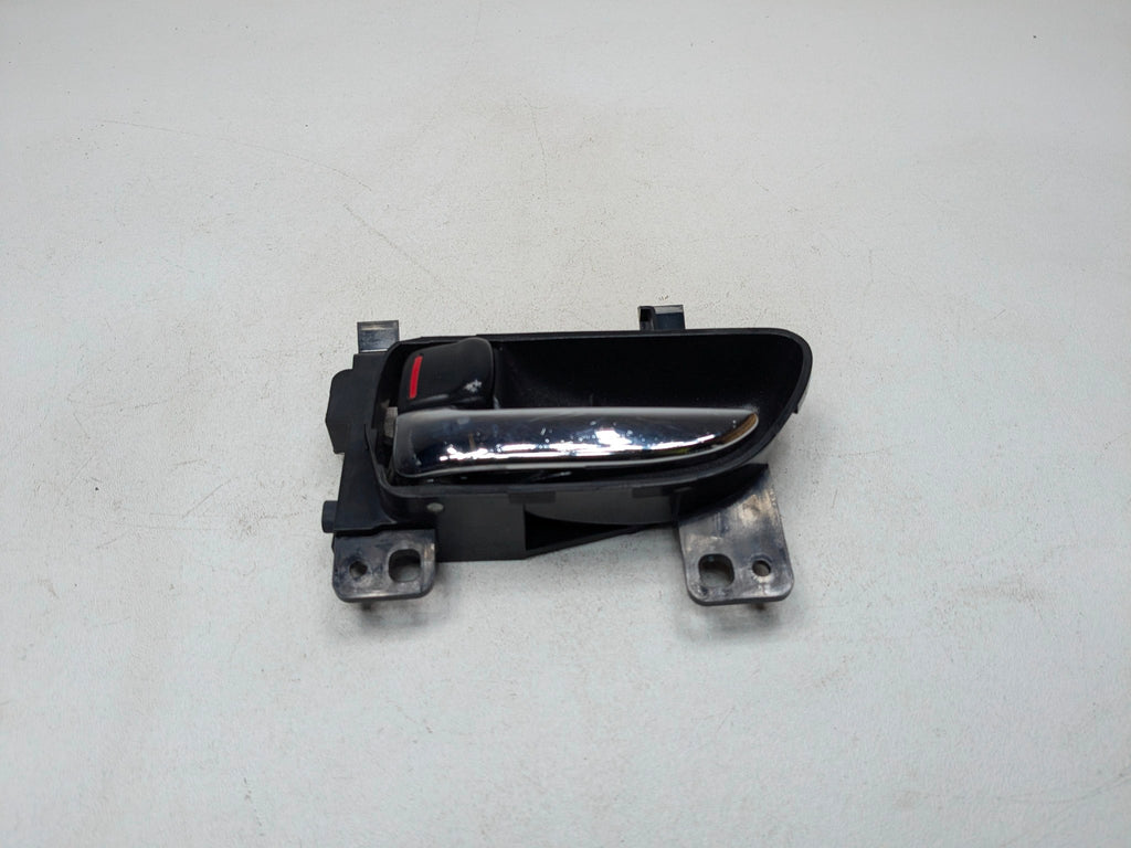 10 - 14 OEM SUBARU OUTBACK FRONT LEFT DRIVER SIDE INTERIOR DOOR RELEASE HANDLE