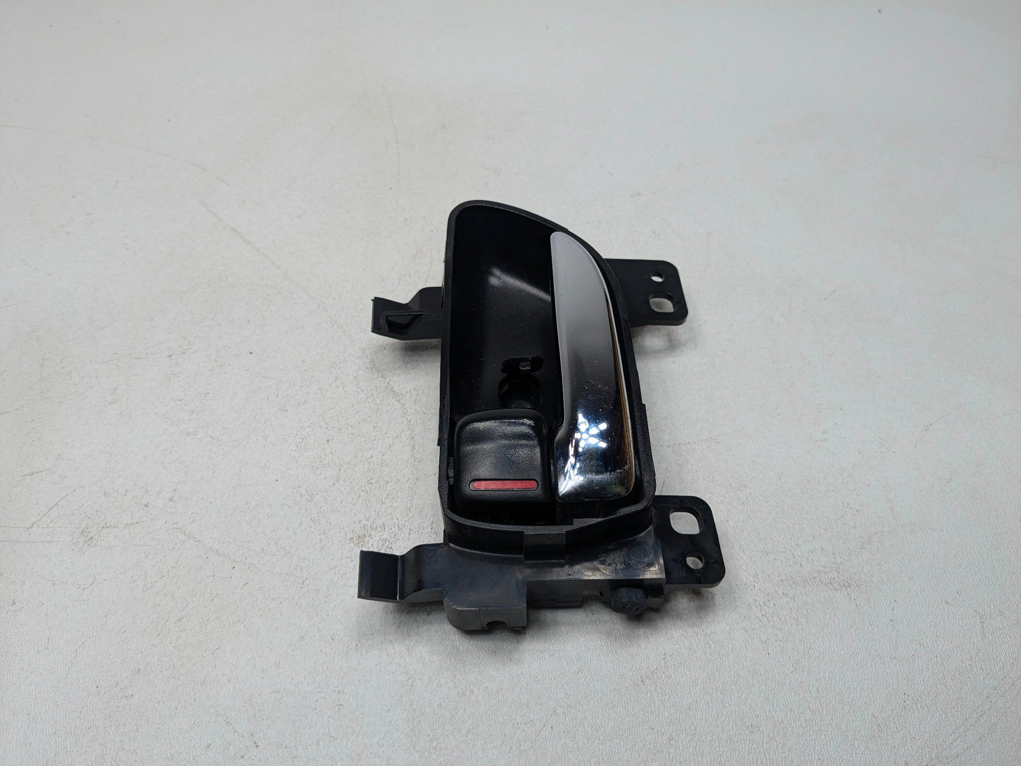 10 - 14 OEM SUBARU OUTBACK FRONT LEFT DRIVER SIDE INTERIOR DOOR RELEASE HANDLE