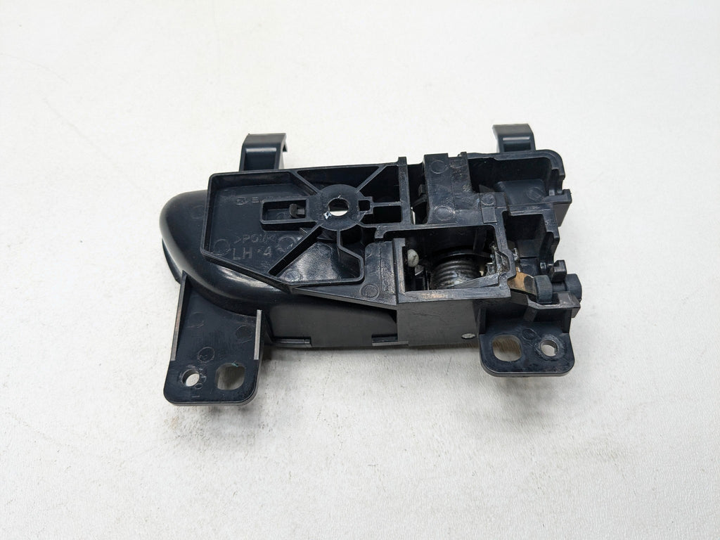 10 - 14 OEM SUBARU OUTBACK FRONT LEFT DRIVER SIDE INTERIOR DOOR RELEASE HANDLE