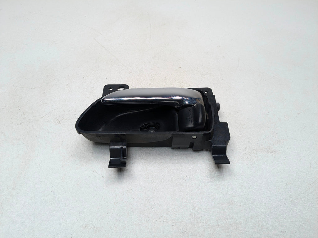10 - 14 OEM SUBARU OUTBACK REAR LEFT DRIVER SIDE INTERIOR DOOR RELEASE HANDLE