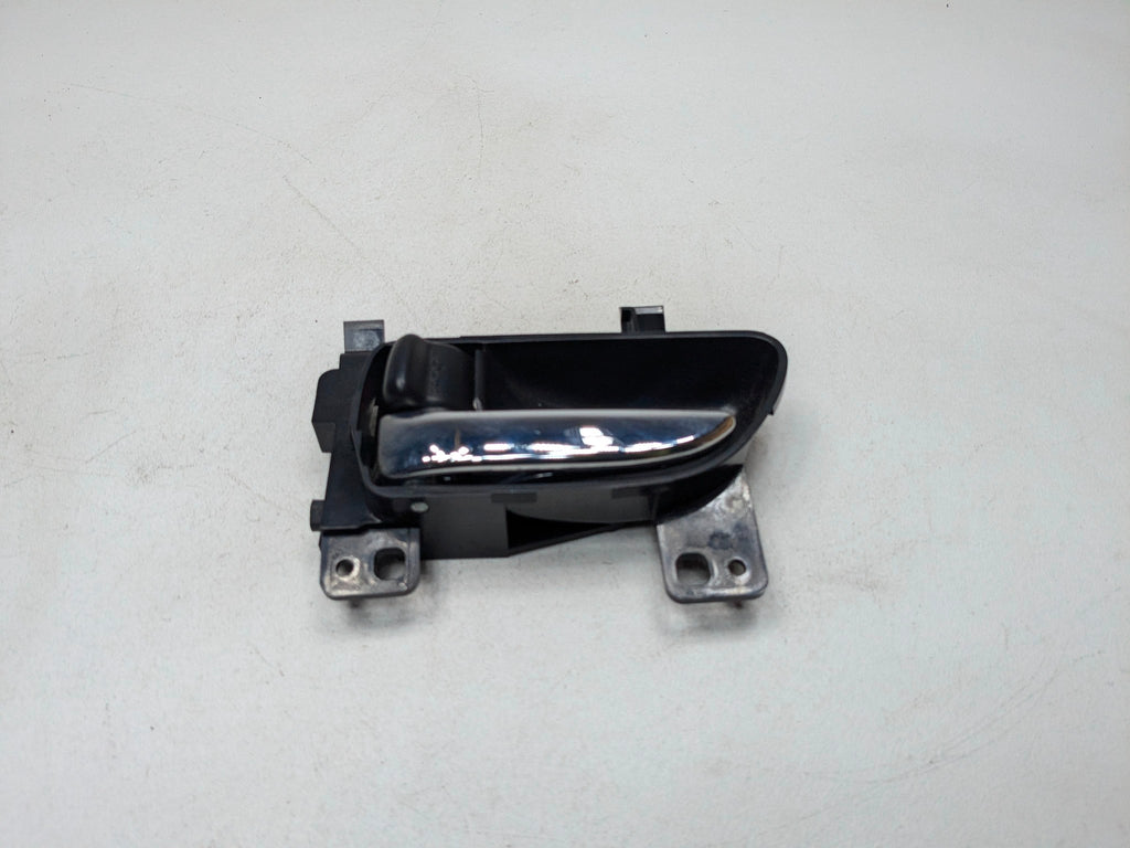 10 - 14 OEM SUBARU OUTBACK REAR LEFT DRIVER SIDE INTERIOR DOOR RELEASE HANDLE