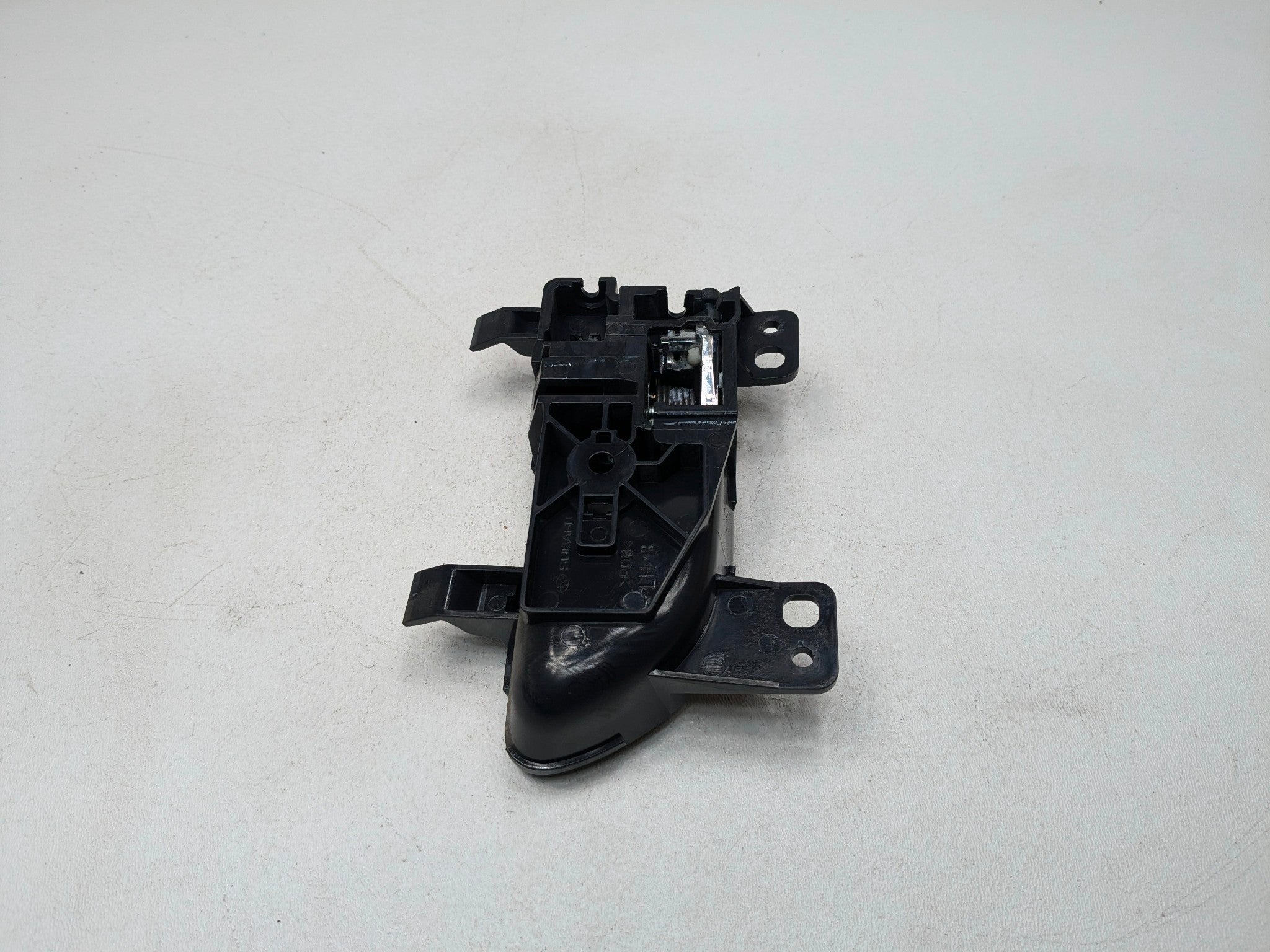 10 - 14 OEM SUBARU OUTBACK REAR LEFT DRIVER SIDE INTERIOR DOOR RELEASE HANDLE