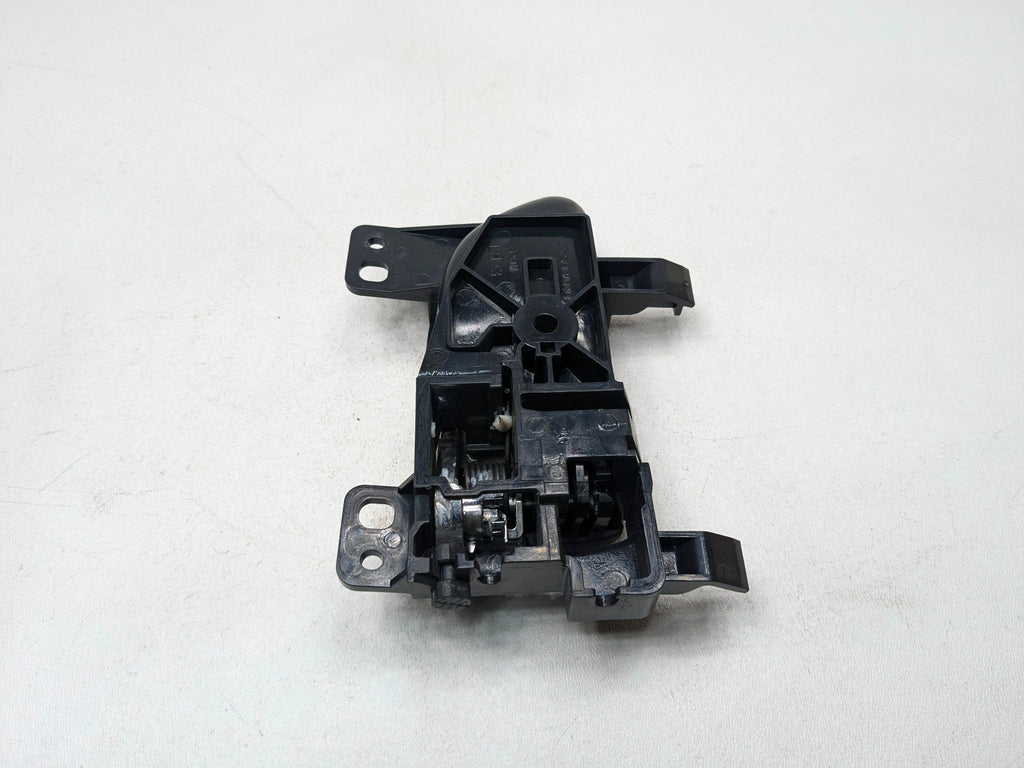 10 - 14 OEM SUBARU OUTBACK REAR LEFT DRIVER SIDE INTERIOR DOOR RELEASE HANDLE