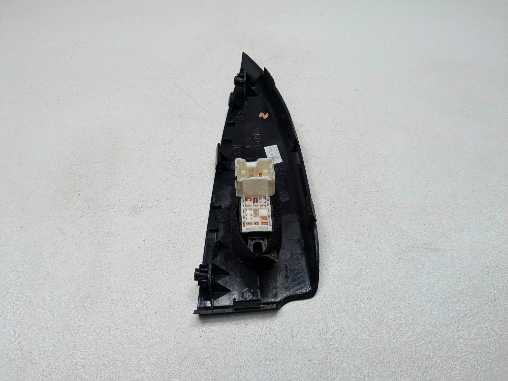 10 - 14 OEM SUBARU OUTBACK REAR RIGHT PASSENGER SIDE DOOR WINDOW CONTROL SWITCH