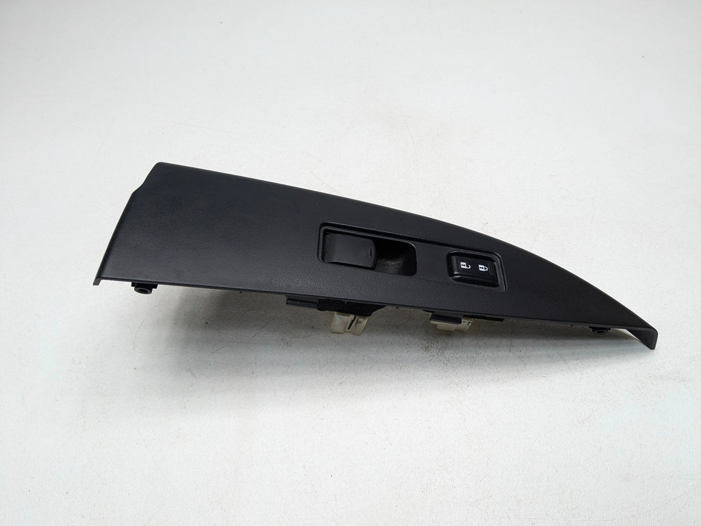 10 - 14 OEM SUBARU OUTBACK FRONT RIGHT PASSENGER SIDE DOOR WINDOW CONTROL SWITCH