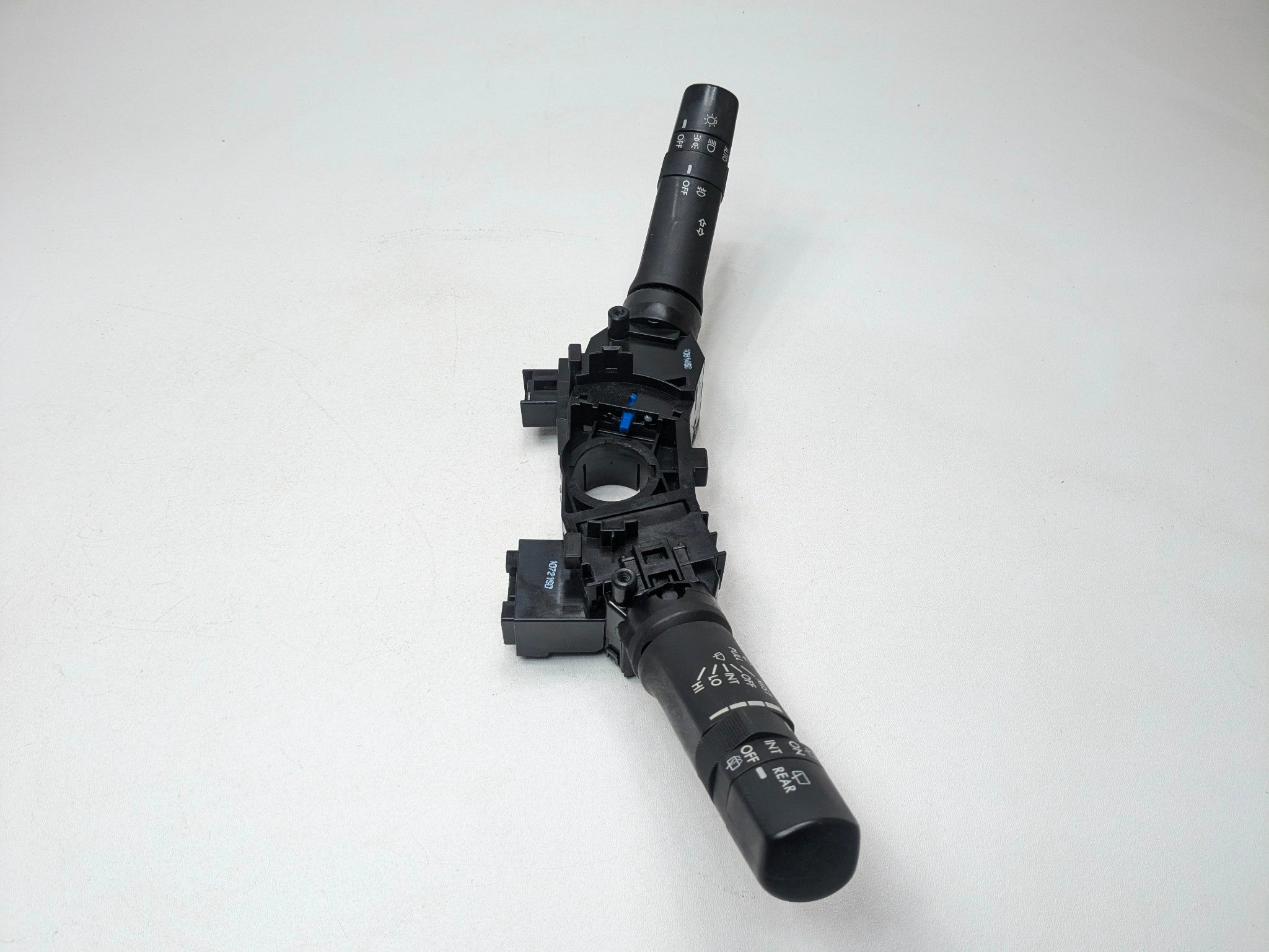 10 - 14 OEM SUBARU OUTBACK STEERING COLUMN TURN SIGNAL WIPER COMBINATION SWITCH