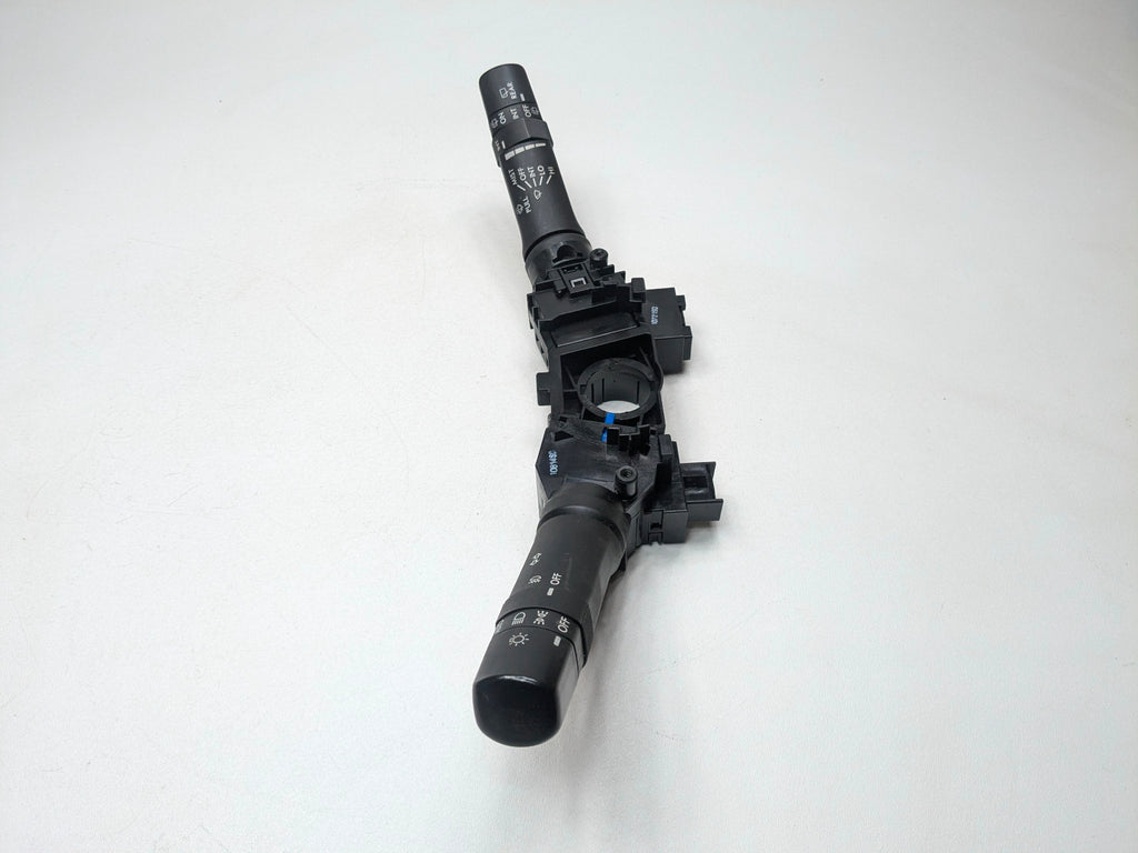 10 - 14 OEM SUBARU OUTBACK STEERING COLUMN TURN SIGNAL WIPER COMBINATION SWITCH