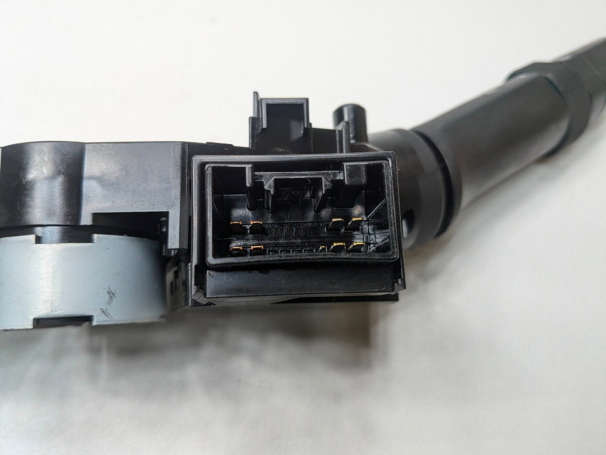 10 - 14 OEM SUBARU OUTBACK STEERING COLUMN TURN SIGNAL WIPER COMBINATION SWITCH