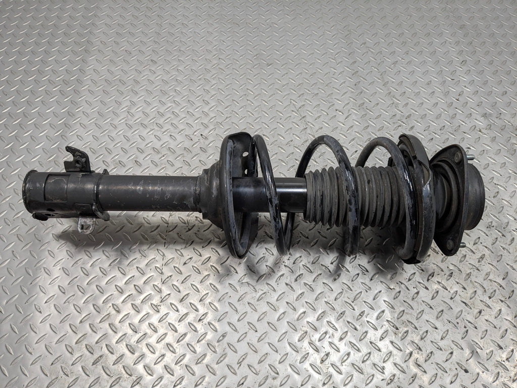 10 - 14 OEM SUBARU OUTBACK FRONT LEFT DRIVER SIDE SHOCK ABSORBER STRUT ASSEMBLY