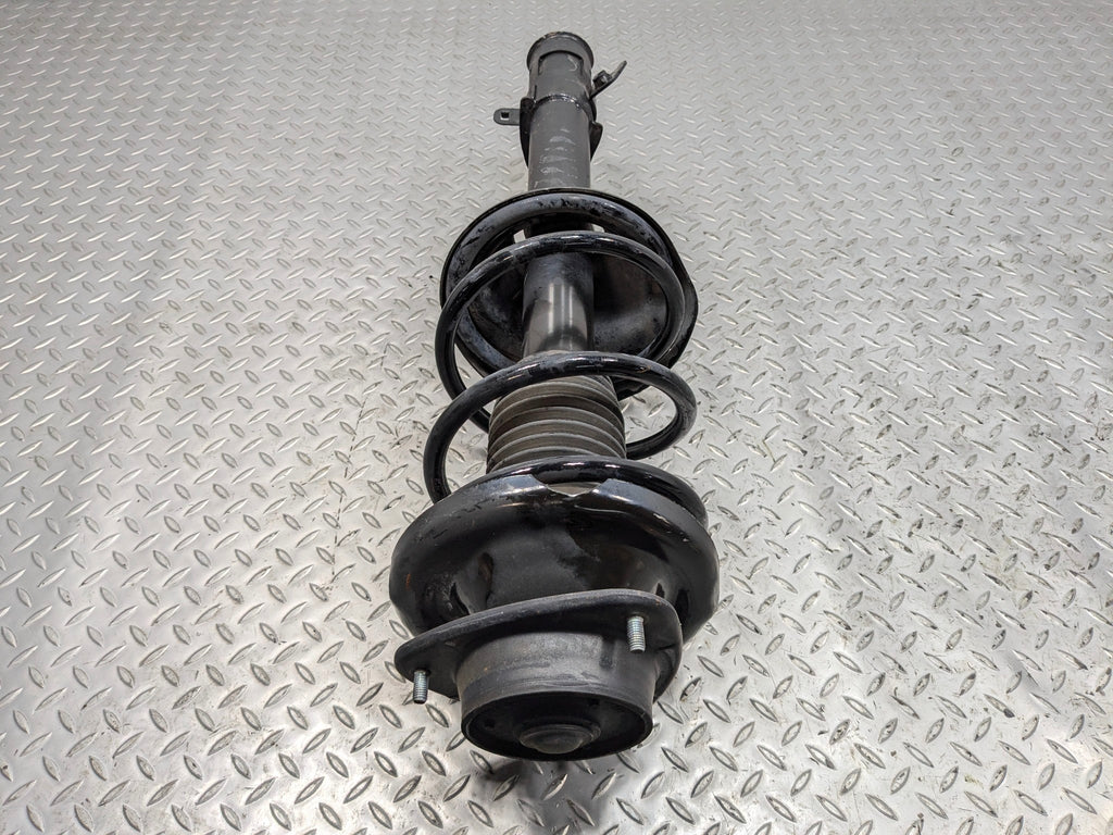 10 - 14 OEM SUBARU OUTBACK FRONT LEFT DRIVER SIDE SHOCK ABSORBER STRUT ASSEMBLY