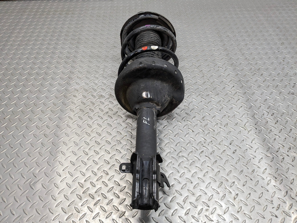 10 - 14 OEM SUBARU OUTBACK FRONT LEFT DRIVER SIDE SHOCK ABSORBER STRUT ASSEMBLY
