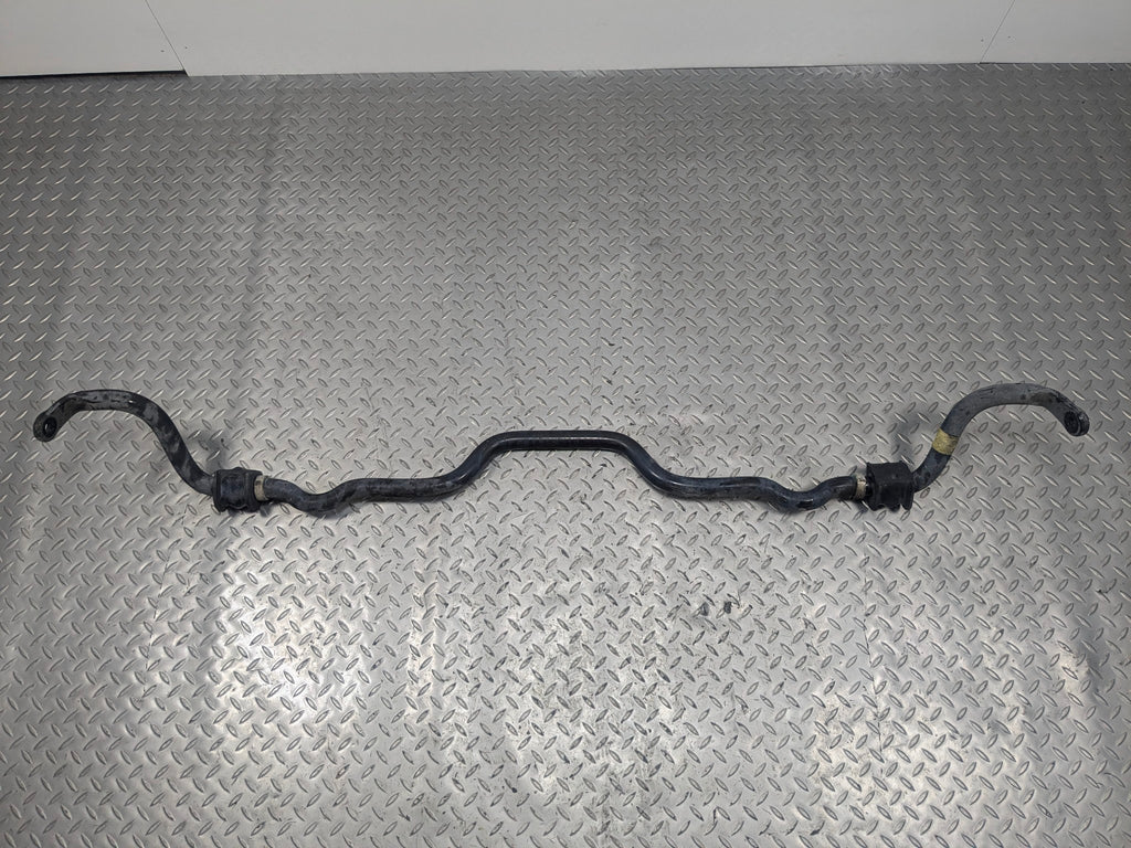 10 - 14 OEM SUBARU OUTBACK FRONT SUSPENSION STABILIZER BAR ANTI ROLL ROD 2.5L
