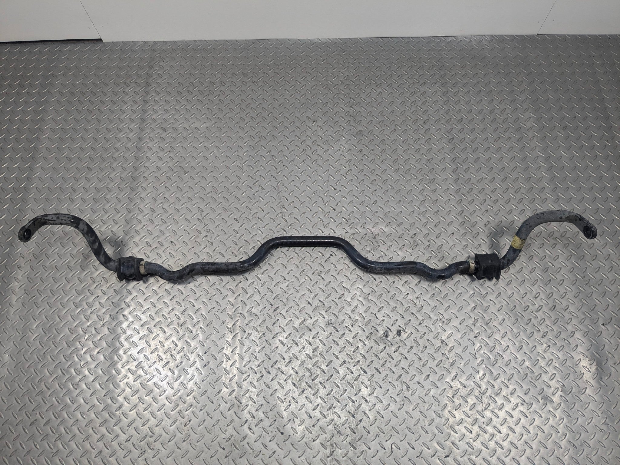 10 - 14 OEM SUBARU OUTBACK FRONT SUSPENSION STABILIZER BAR ANTI ROLL ROD 2.5L