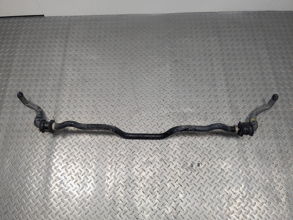 10 - 14 OEM SUBARU OUTBACK FRONT SUSPENSION STABILIZER BAR ANTI ROLL ROD 2.5L