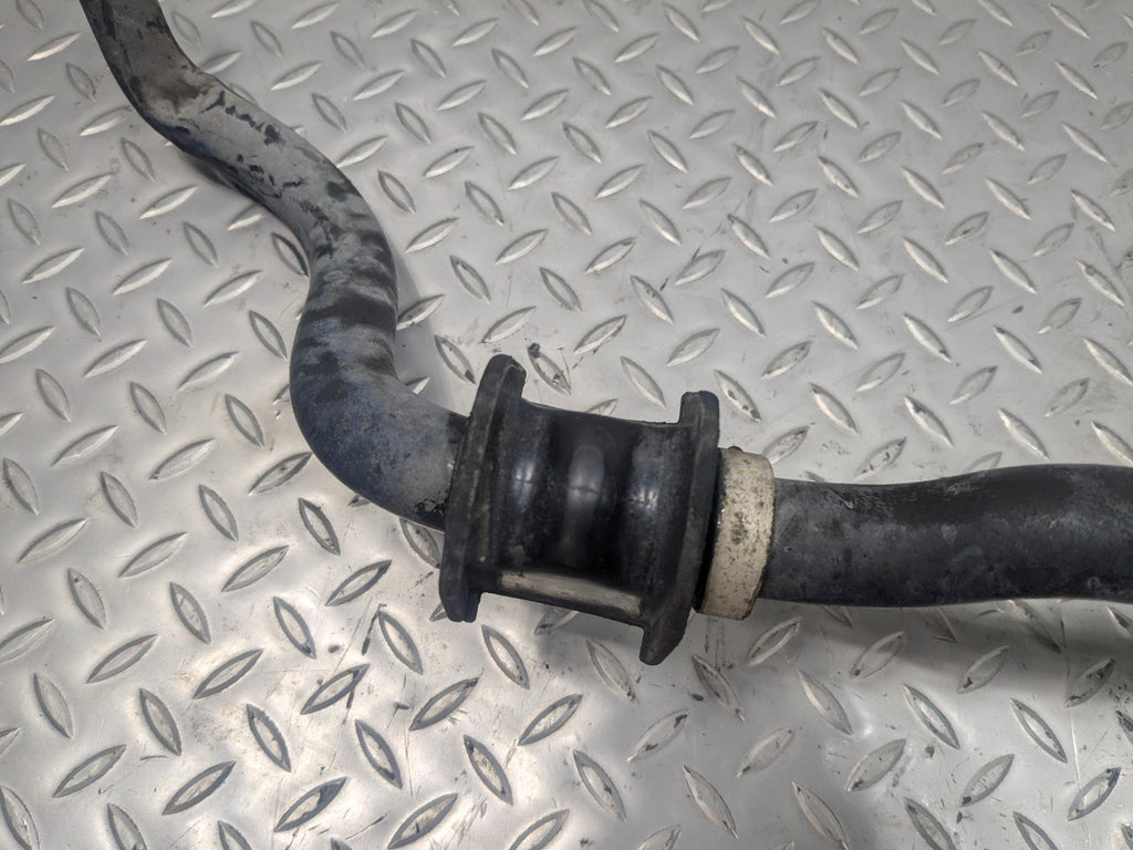 10 - 14 OEM SUBARU OUTBACK FRONT SUSPENSION STABILIZER BAR ANTI ROLL ROD 2.5L