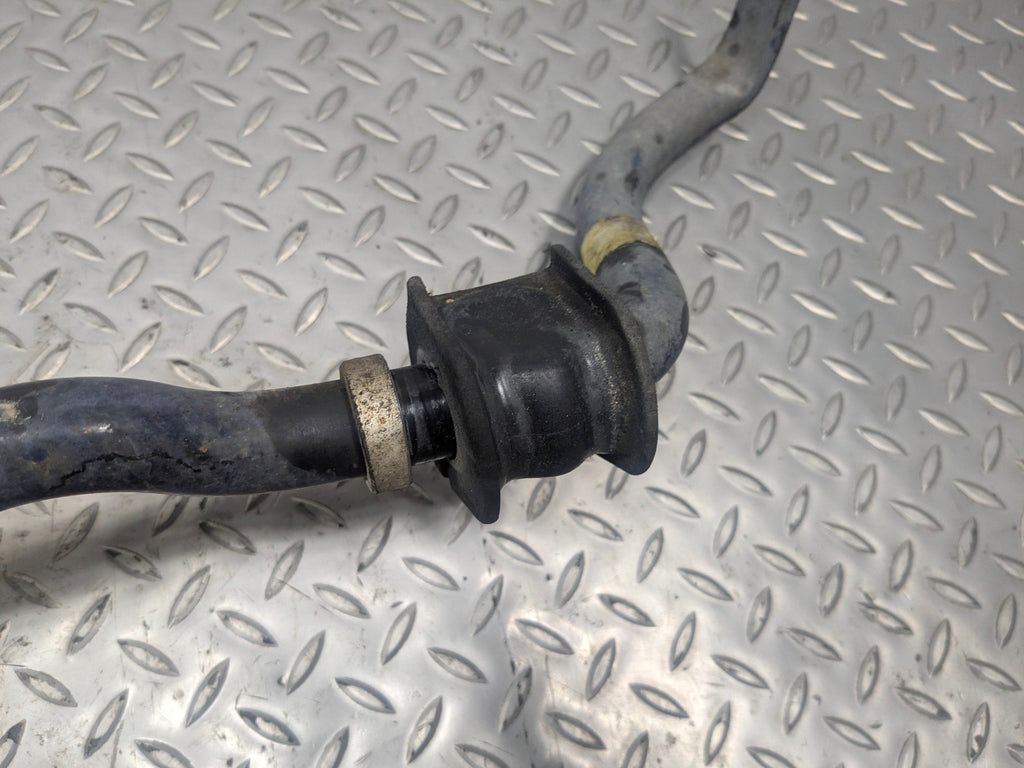 10 - 14 OEM SUBARU OUTBACK FRONT SUSPENSION STABILIZER BAR ANTI ROLL ROD 2.5L