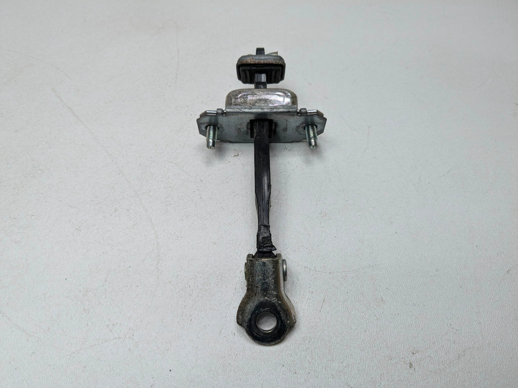 10 - 14 OEM SUBARU OUTBACK FRONT RIGHT PASSENGER SIDE DOOR CHECK STRAP STOPPER