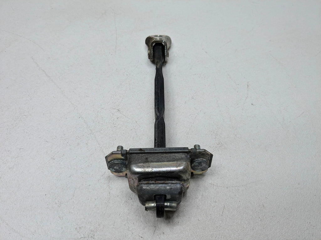 10 - 14 OEM SUBARU OUTBACK REAR RIGHT PASSENGER SIDE DOOR CHECK STRAP STOPPER
