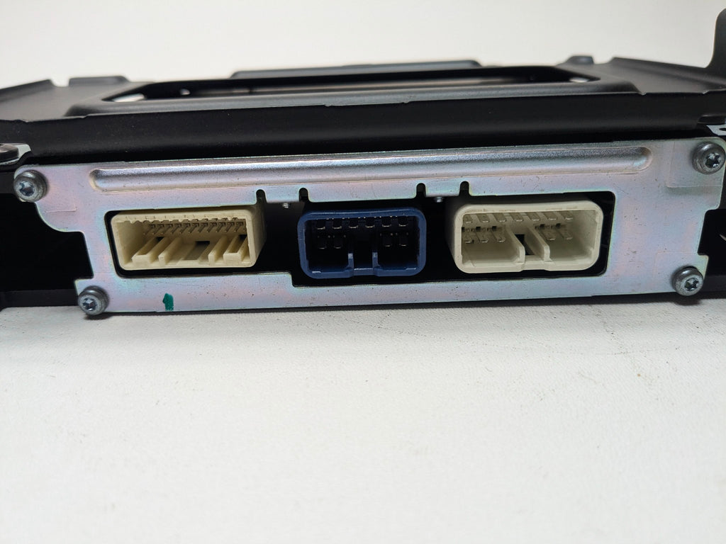 2010 - 2014 OEM SUBARU OUTBACK HARMAN KARDON AUDIO AMPLIFIER MODULE UNIT