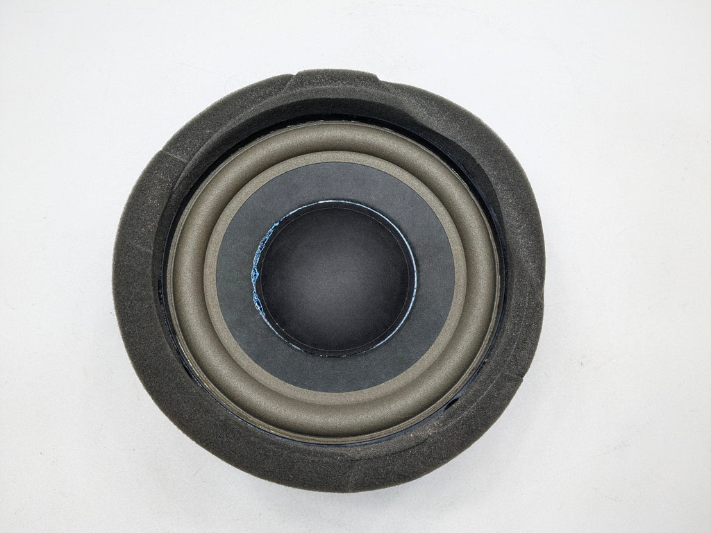 2010 - 2014 OEM SUBARU OUTBACK REAR DECK AUDIO SOUND SYSTEM SUBWOOFER SPEAKER