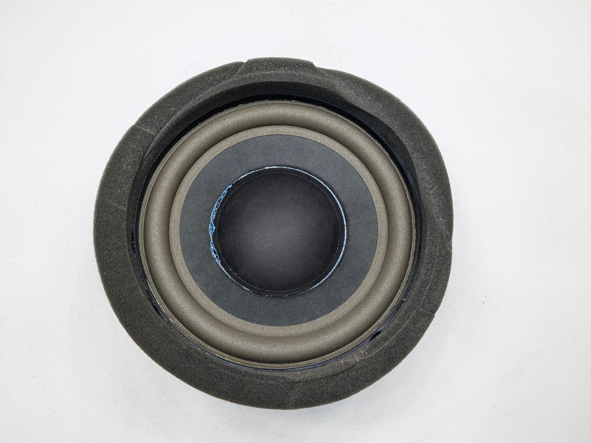 2010 - 2014 OEM SUBARU OUTBACK REAR DECK AUDIO SOUND SYSTEM SUBWOOFER SPEAKER