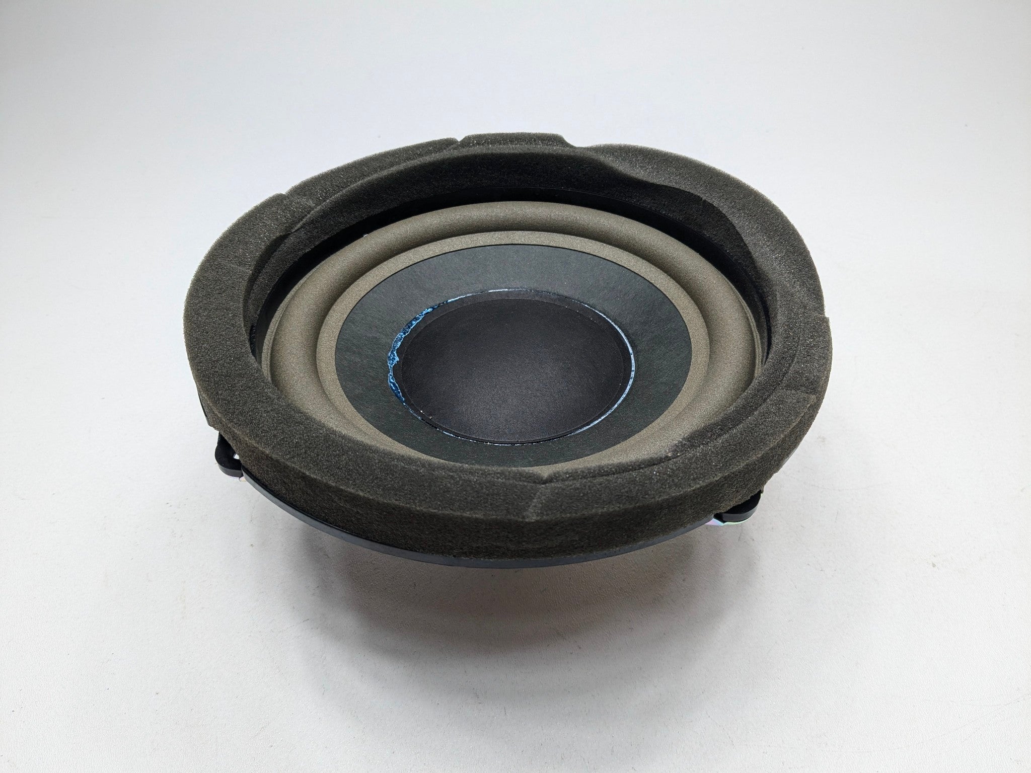 2010 - 2014 OEM SUBARU OUTBACK REAR DECK AUDIO SOUND SYSTEM SUBWOOFER SPEAKER