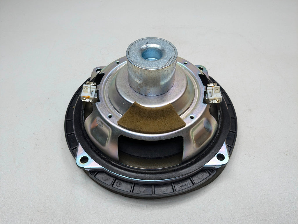2010 - 2014 OEM SUBARU OUTBACK REAR DECK AUDIO SOUND SYSTEM SUBWOOFER SPEAKER
